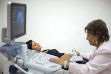 Nőgyógyászat Ultrahang vizsgálat
